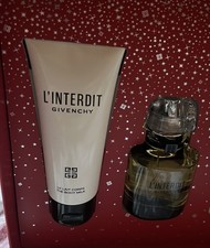 profumo donna L Interdit