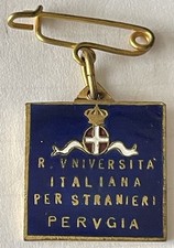 Medaglia GUF Regia Università