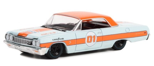 Chevrolet impala 1964 - -,