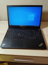 Lenovo ThinkPad E15 I5-10210U