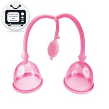 Stimolatore a pompa per il