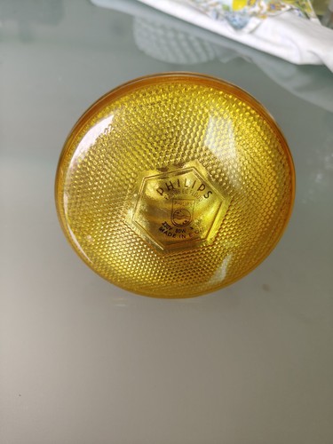 Lampade philips infrarossi - philips,