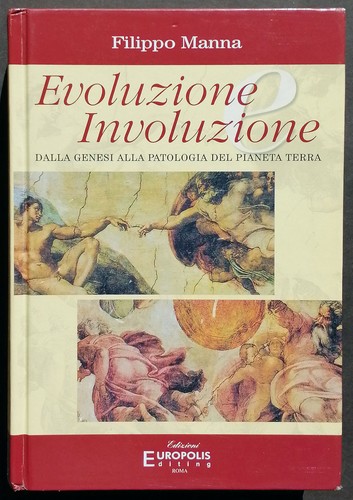 Manna evoluzione - evoluzione, e