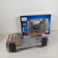 Philips Custodia Batteria