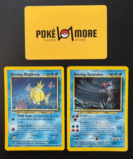 Pokemon Shining Gyarados 65/64