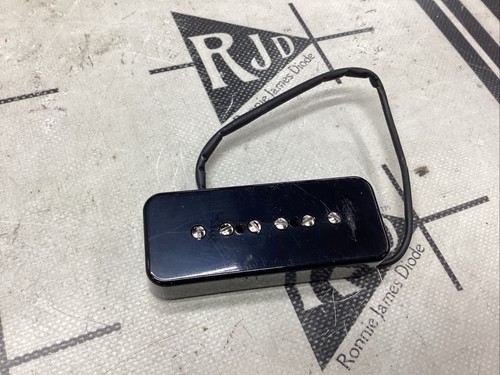 Gibson p90 soapbar - p90,