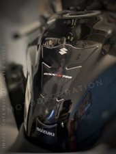 Suzuki gsx s750 - gsx-s750, protezione