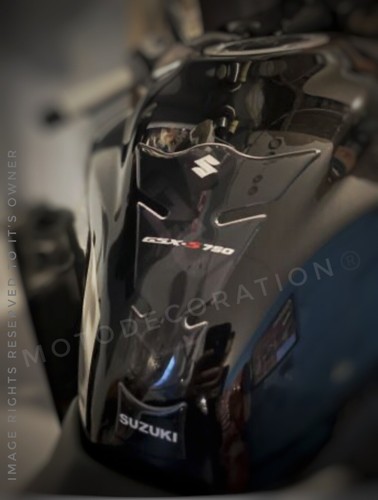 Suzuki gsx s750 - suzuki, protezione