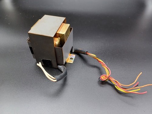 Alimentatore trasformatore