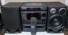 AIWA NSX-999 sistem audio (non funzionante)