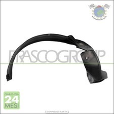Parasassi passaruota Prasco Anteriore Sx Sinistro per PEUGEOT 106