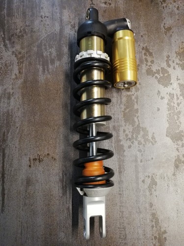 Monoammortizzatore husqvarna - monoammortizzatore,