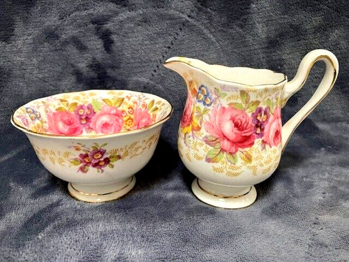 Vintage royal albert - royal, serena