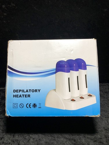Pezzi cera depilatoria - 3,