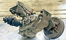 RICAMBI USATI, CAMBIO RIDUTTORE DIFFERENZIALE LIGIER X-TOO 505 cc. DIESEL