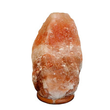 Pink Himalayan Salt Lamp Salt