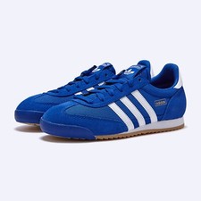 Sneakers Adidas R71 Blu Royal