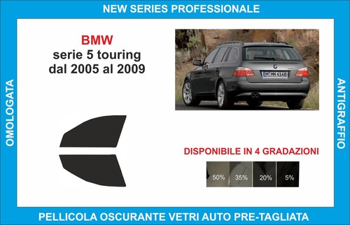 Pellicole oscuranti vetri - oscuranti,