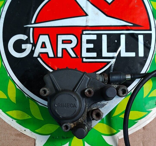 Pinza freno grimeca per - pinza,