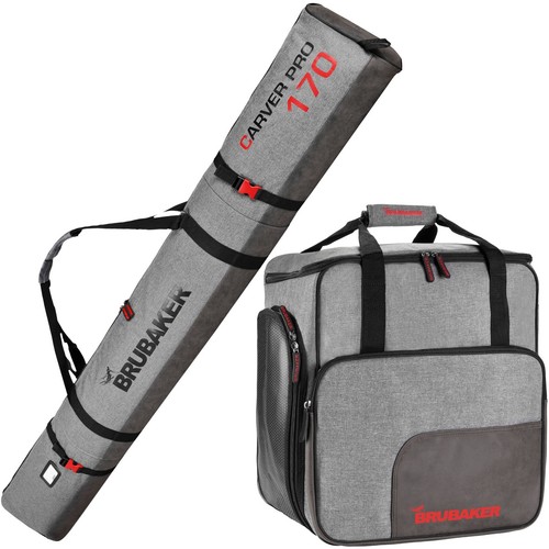 Brubaker performance borsa - brubaker,
