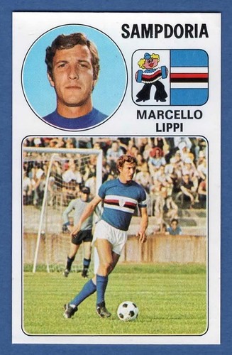 Figurina calciatori panini - figurina,