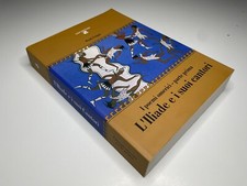 Paola Crippa, L'Iliade e i