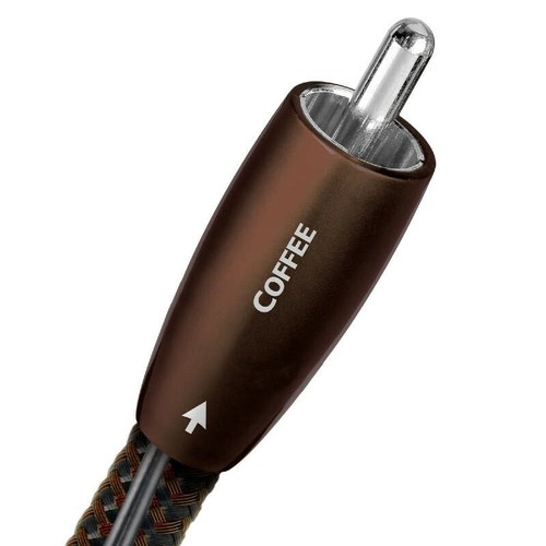 Audioquest coffee coax cavo - audioquest,