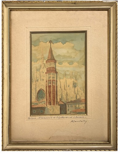 Ludovico lambertini milano - ludovico,