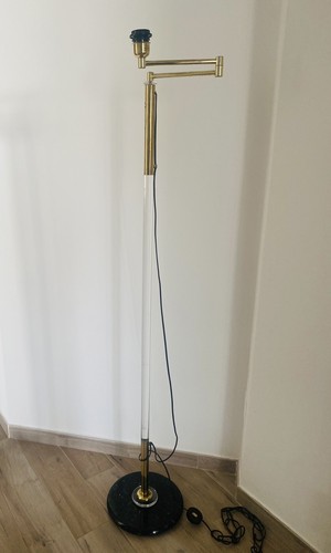Lampada doppia oscillazione - lampada, a