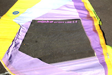 vela windsurf alfa sport linea 5.5