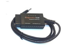 Cavo diagnostico fiat alfa - fiat,
