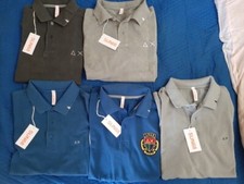 POLO UOMO SUN68 TAGLIA S 46-48