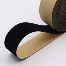 Adesivo tessuto velluto fai da te 10 m autoadesivo velluto contatto carta adesivo artigianato