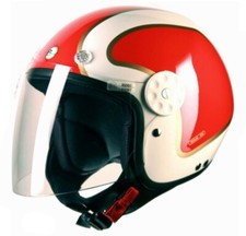 VISIERA DI RICAMBIO PER CASCO MOTO PROJECT FLASH 05 FLASH BARRY GORDON, FLASH PJ