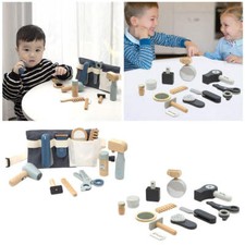 11 pezzi Simulazione Beauty