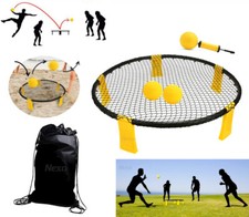 BOUNCINGBALL SET RETE 3 PALLE