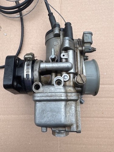 Carburatore dell orto phf - dell,