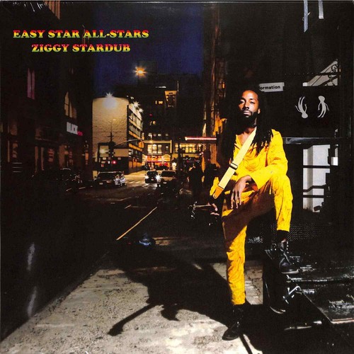 Easy star all - easy, all-stars