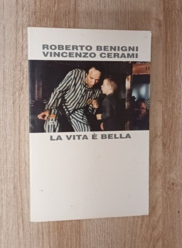 Roberto benigni vincenzo - roberto, benigni-vincenzo