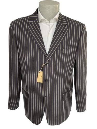 Giacca uomo hanry burnett tg - giacca, burnett,