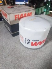 Filtro Olio Per Volvo 440i