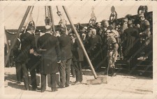 1924 Sua Maestà Vittorio