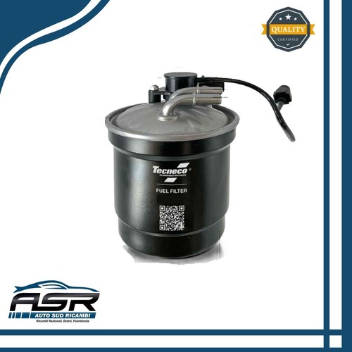 Filtro combustibile carburante - filtro,