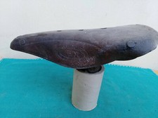 sella cuoio FN ragazzo bici