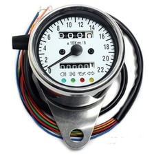 CONTACHILOMETRI CROMATO CON