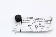 HONDA GOMMINO CERCHIO