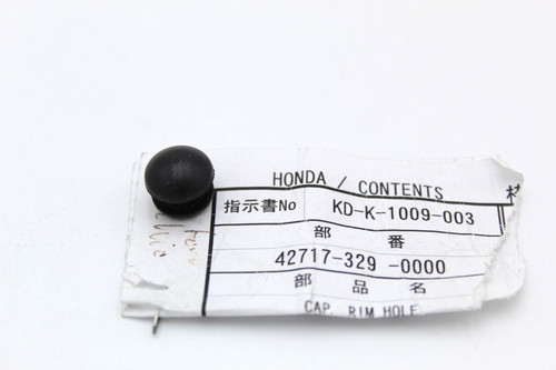 Honda gommino cerchio - honda,