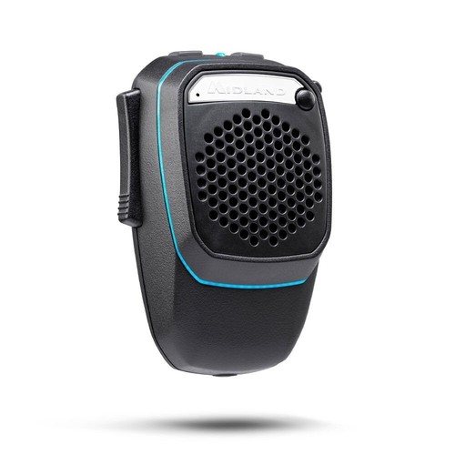 Midland dual mike - , wireless