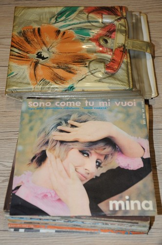 Valigetta vintage anni - vintage, 60