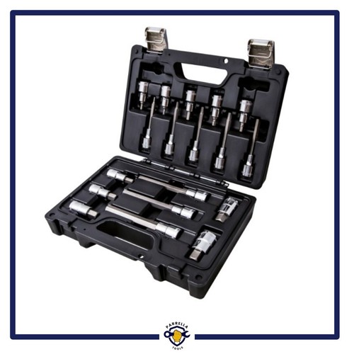 Set valigetta chiavi - valigetta, a
